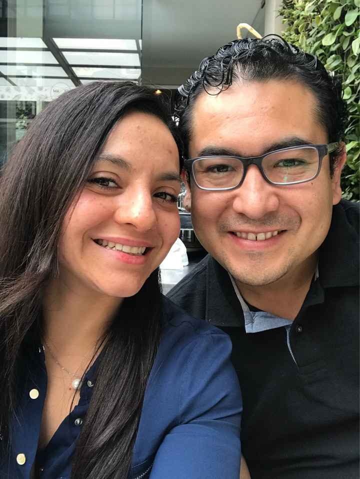 Comparte una foto con tu FM/FE📸 - 1