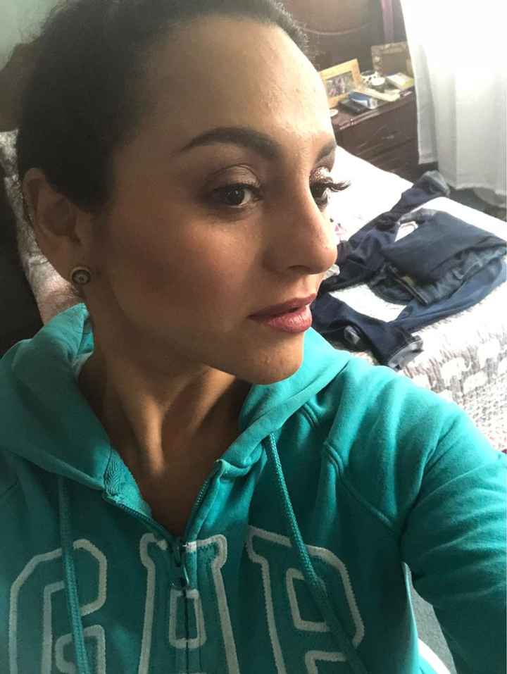 Maquillaje - 1
