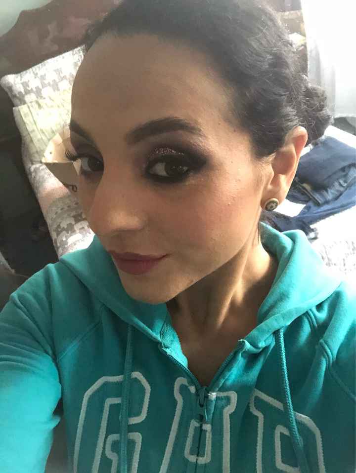Maquillaje - 2