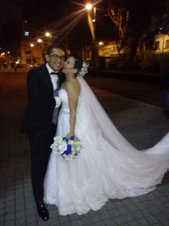 Casados!!! - 7