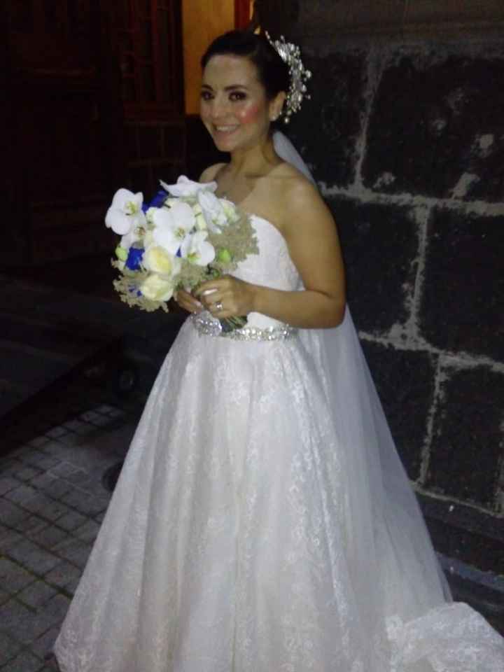 Casados!!! - 8