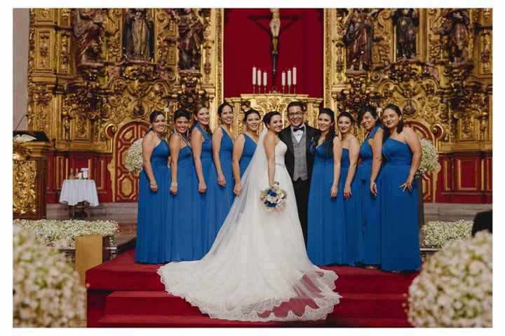 Fotos del gran día B!! - 3