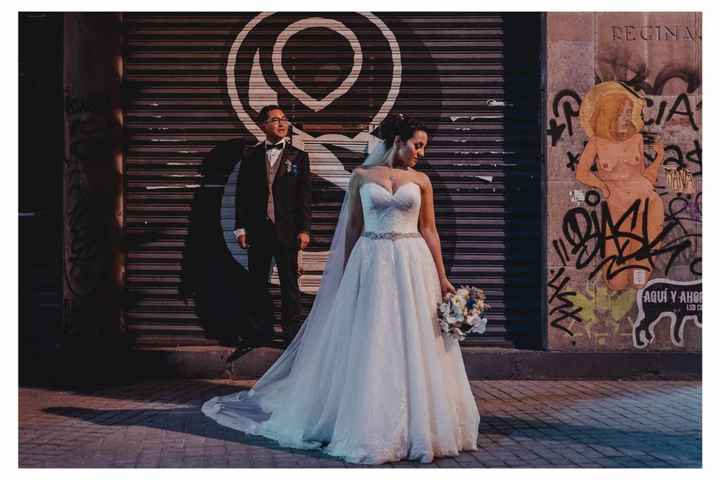 Fotos del gran día B!! - 7