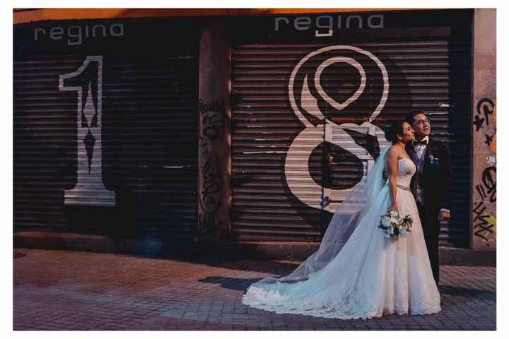 Fotos del gran día B!! - 8