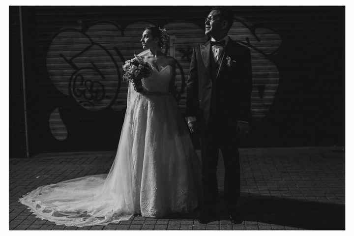 Fotos del gran día B!! - 12