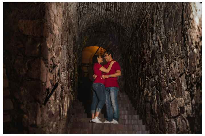 ¿Cómo van con la Sesión de Fotos? - 3