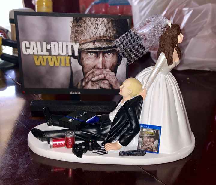 Con o sin Pastel 🥂🎁 - 2