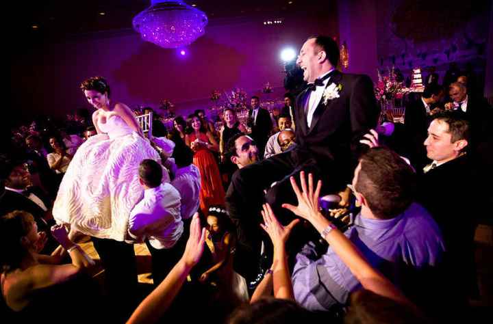 Los invitados mandan: Elige estilo de música🎁 - 2