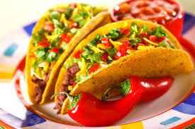 Verdadero o falso 👉El picante en la comida es nuestra adicción - 1