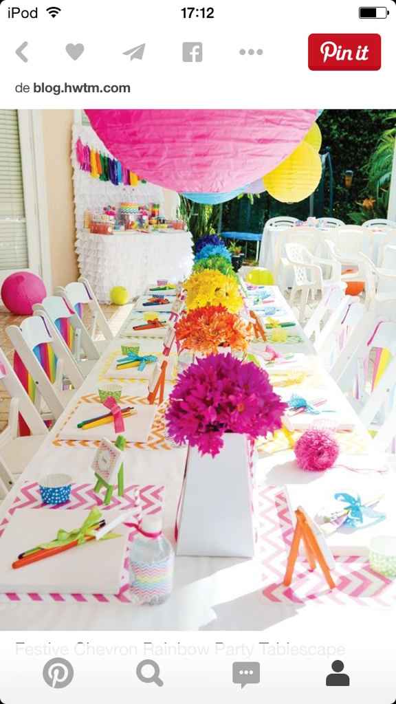 Boda civil a color - 5