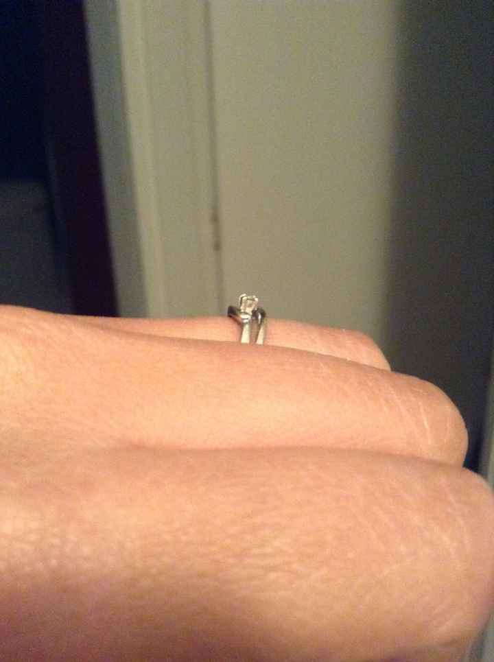 Anillos pequeños - 3