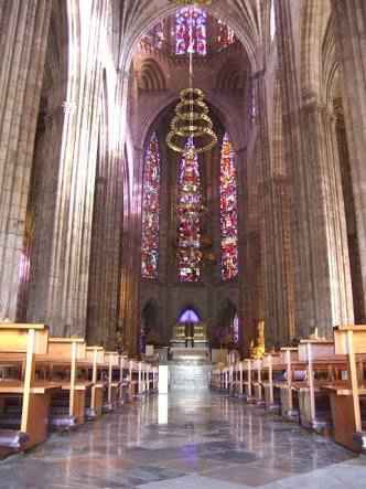 Templo expiatorio - 2
