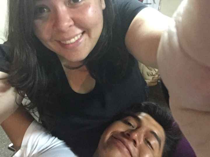  Historia de amor J&n - 1