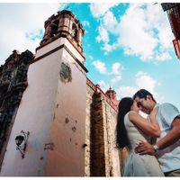 ¿Cómo van con la Sesión de Fotos? - 1