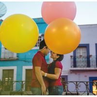 ¿Cómo van con la Sesión de Fotos? - 2