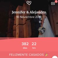 ¡Hola, CASADITAS! - 1