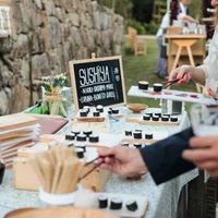 Los invitados mandan: Elige la comida🎁 - 1