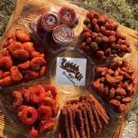 Los invitados mandan: Elige el postre 🎁 - 1