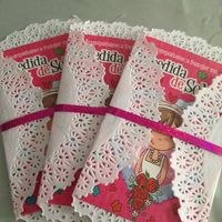 Mi despedida: las invitaciones - 2