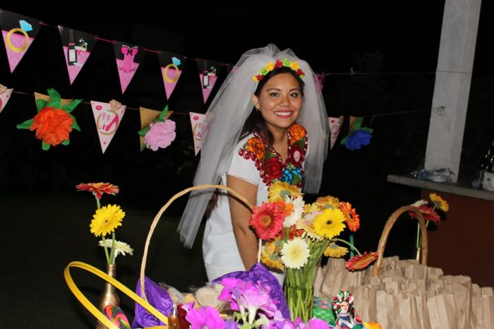 Despedida de Soltera - 2