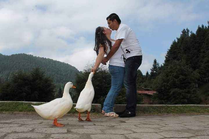 Donde hacer sesion de fotos preboda en df?? - 1