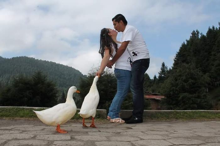 Donde hacer sesion de fotos preboda en df?? - 1