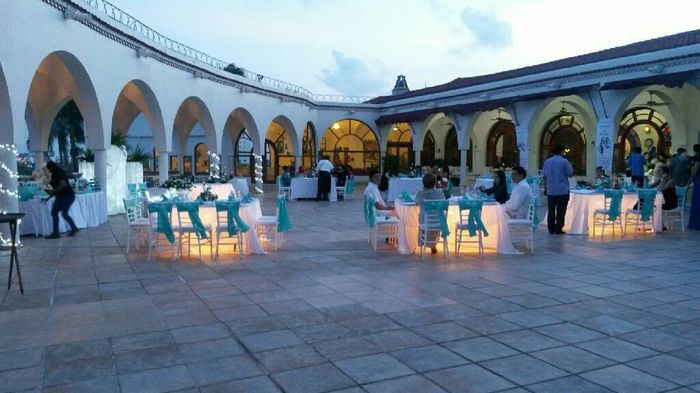 Fecha para boda en playa - 1