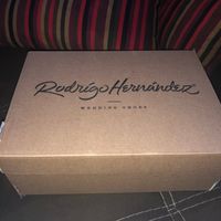 Zapatillas de novia - 2