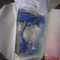 Zapatillas de novia - 4