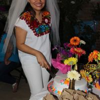 Despedida de Soltera - 1