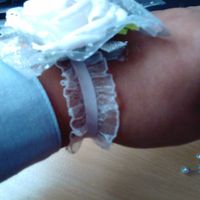 Corsage 1