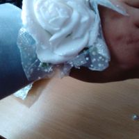 Corsage 2