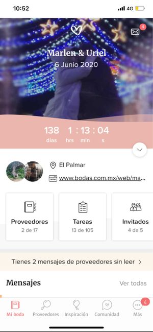 ¡Comparte tu contador 2020! - 1