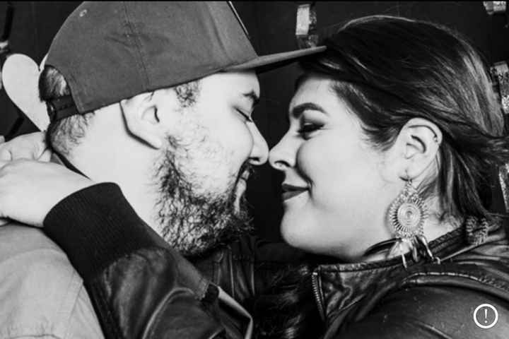 Mi  boda total mente gratis - 1