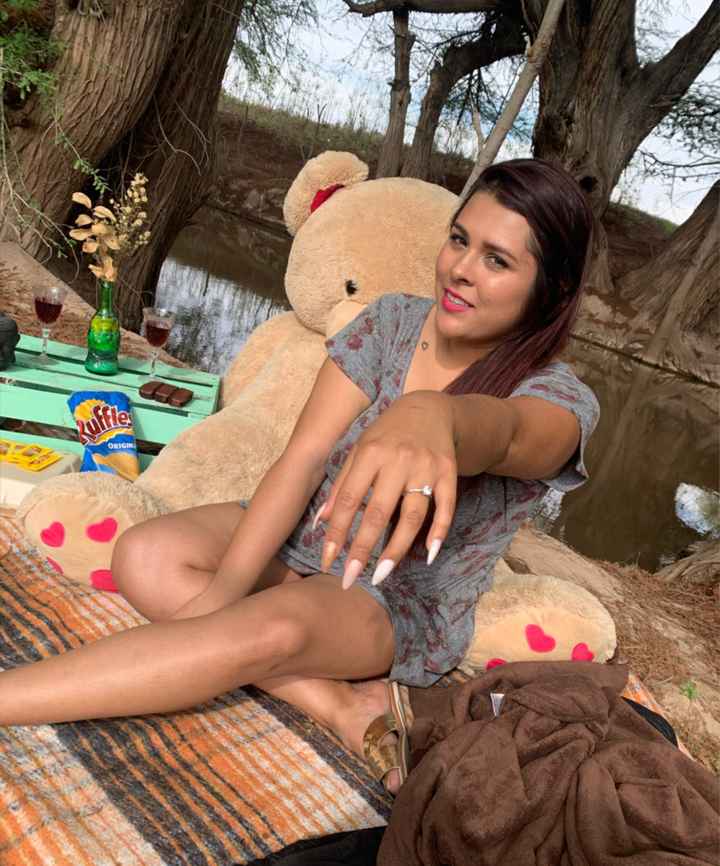 ¿De qué color es? - 1