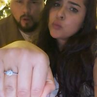 ¿Cuándo te lo dio? - 1