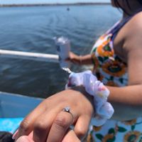 Reto con regalo: Sube una foto de tu anillo🎁 - 1