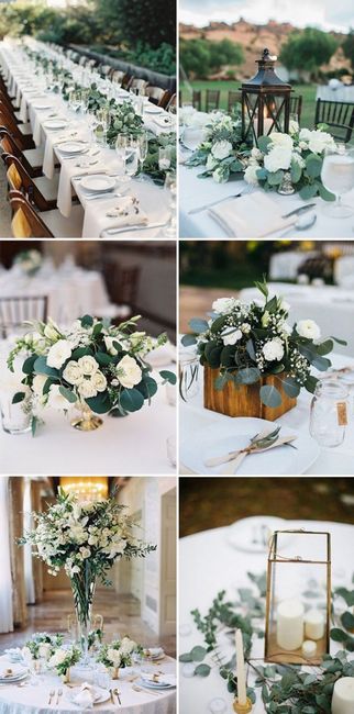 Boda greenery - 6