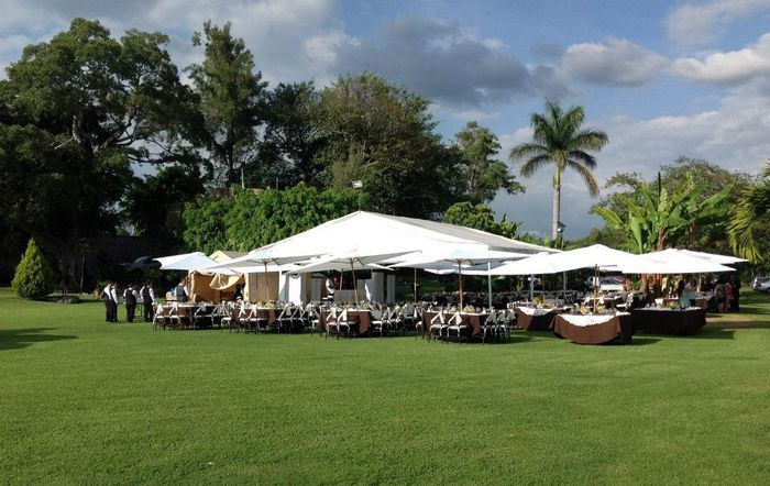 Lugar de su boda!!! - 2