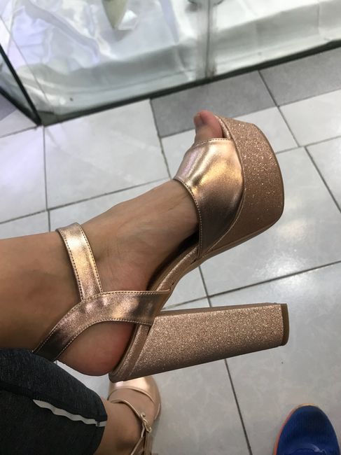 Zapatos!!! - 2