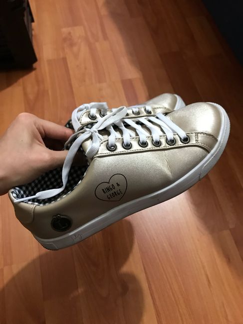 Zapatos!!! - 4