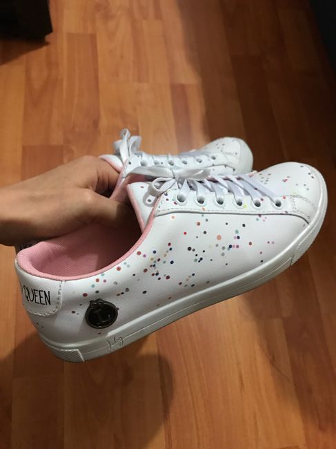 Zapatos!!! - 6