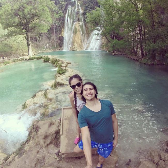 Vamos a conocernos mejor! 3