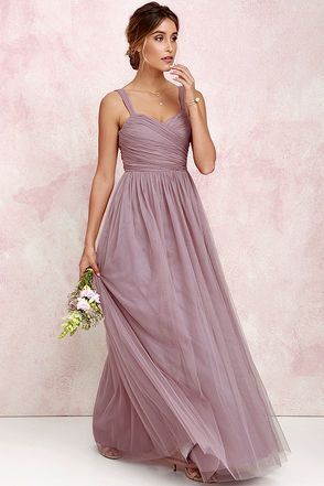Colores Marsala & Mauve... alguien mas? - 4
