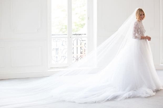 La Boda de Chiara Ferragni y Fedez 3