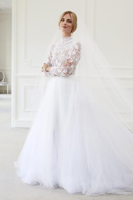 La Boda de Chiara Ferragni y Fedez 4
