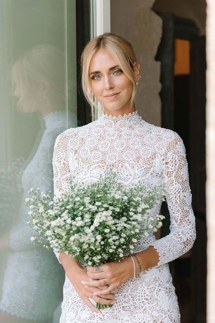 La Boda de Chiara Ferragni y Fedez 6