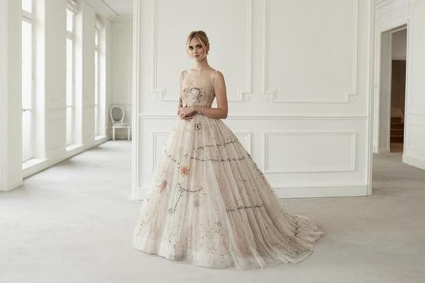 La Boda de Chiara Ferragni y Fedez 8