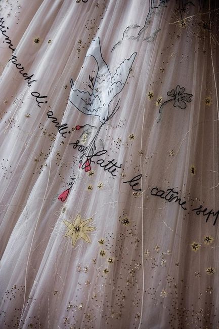 La Boda de Chiara Ferragni y Fedez 10