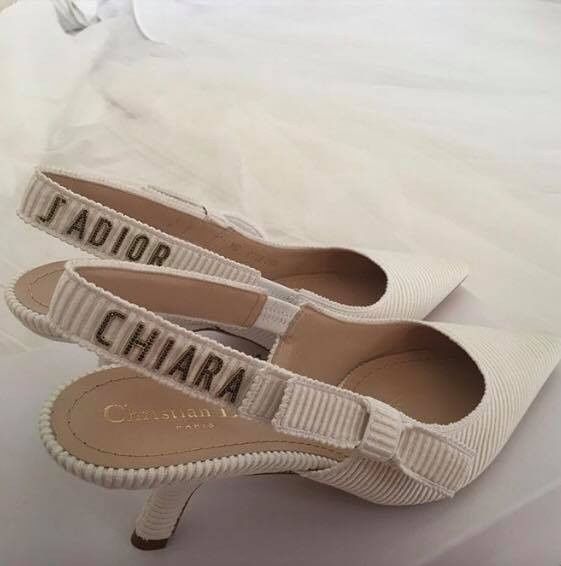 La Boda de Chiara Ferragni y Fedez 15